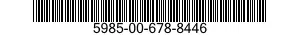 5985-00-678-8446  5985006788446 006788446