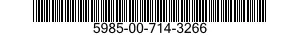 5985-00-714-3266 ATTENUATOR,VARIABLE 5985007143266 007143266