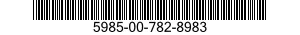 5985-00-782-8983 SUPPORT,ANTENNA 5985007828983 007828983