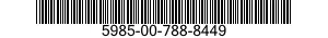 5985-00-788-8449 SWITCH,RADIO FREQUENCY TRANSMISSION LINE 5985007888449 007888449