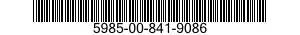 5985-00-841-9086  5985008419086 008419086