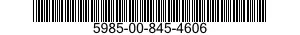 5985-00-845-4606  5985008454606 008454606