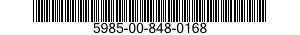 5985-00-848-0168  5985008480168 008480168