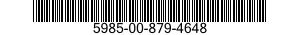 5985-00-879-4648 ATTENUATOR,VARIABLE 5985008794648 008794648