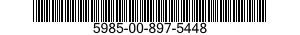 5985-00-897-5448  5985008975448 008975448