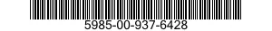 5985-00-937-6428  5985009376428 009376428