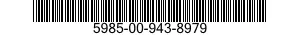 5985-00-943-8979  5985009438979 009438979
