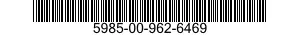 5985-00-962-6469  5985009626469 009626469