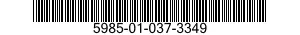 5985-01-037-3349 COUPLER,DIRECTIONAL 5985010373349 010373349