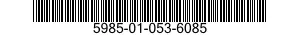 5985-01-053-6085 ATTENUATOR,VARIABLE 5985010536085 010536085