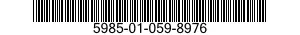 5985-01-059-8976 DIVIDER,POWER,RADIO FREQUENCY 5985010598976 010598976