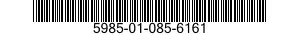 5985-01-085-6161  5985010856161 010856161