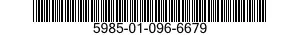 5985-01-096-6679  5985010966679 010966679