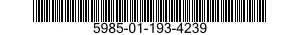 5985-01-193-4239 PROBE,WAVEGUIDE 5985011934239 011934239