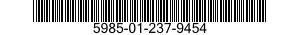 5985-01-237-9454 WAVEGUIDE ASSEMBLY 5985012379454 012379454