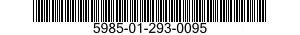 5985-01-293-0095 ANTENNA ELEMENT 5985012930095 012930095