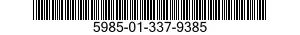 5985-01-337-9385 ANTENNA 5985013379385 013379385