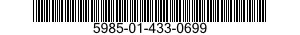 5985-01-433-0699 SWITCH,RADIO FREQUENCY TRANSMISSION LINE 5985014330699 014330699