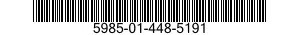 5985-01-448-5191 ANTENNA SUPPORT GROUP 5985014485191 014485191