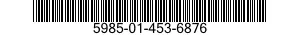 5985-01-453-6876 DUMMY LOAD,ELECTRICAL 5985014536876 014536876