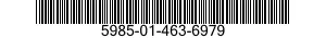 5985-01-463-6979 CIRCULATOR,RADIO FREQUENCY 5985014636979 014636979