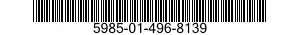 5985-01-496-8139 DIPLEXER 5985014968139 014968139