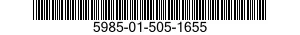 5985-01-505-1655 BASE,ANTENNA SUPPORT 5985015051655 015051655