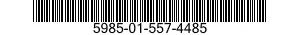 5985-01-557-4485 DATA RECORDER LOADER 5985015574485 015574485