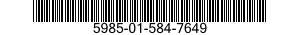 5985-01-584-7649 SWITCH,WAVEGUIDE 5985015847649 015847649
