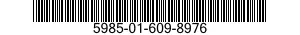 5985-01-609-8976 NRP,LOW BAND ARRAY, 5985016098976 016098976