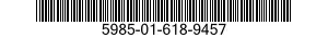 5985-01-618-9457 ACCESSORY KIT,ANTENNA 5985016189457 016189457