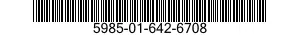 5985-01-642-6708 BASE,ANTENNA SUPPORT 5985016426708 016426708