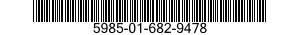5985-01-682-9478 ADAPTER,WAVEGUIDE 5985016829478 016829478