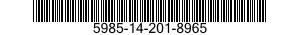 5985-14-201-8965  5985142018965 142018965