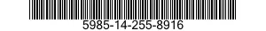 5985-14-255-8916  5985142558916 142558916