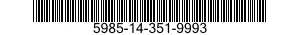 5985-14-351-9993 VISUALISATION POSIT 5985143519993 143519993