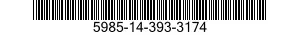 5985-14-393-3174 WAVEGUIDE ASSEMBLY 5985143933174 143933174