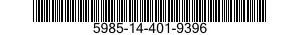 5985-14-401-9396 HOLDER,LOOP 5985144019396 144019396