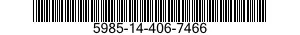 5985-14-406-7466 DUMMY LOAD,ELECTRICAL 5985144067466 144067466