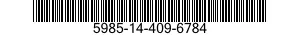 5985-14-409-6784 SUPPORT,GUIDE 5985144096784 144096784