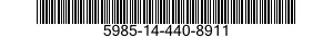5985-14-440-8911 COUPLING,WAVEGUIDE 5985144408911 144408911