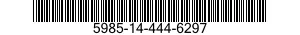 5985-14-444-6297 SUPPORT,ANTENNA 5985144446297 144446297