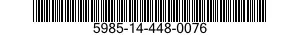 5985-14-448-0076 ATTENUATOR,VARIABLE 5985144480076 144480076