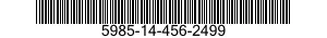 5985-14-456-2499 PROBE,WAVEGUIDE 5985144562499 144562499