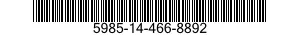 5985-14-466-8892 ATTENUATOR,VARIABLE 5985144668892 144668892