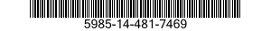 5985-14-481-7469 ADAPTER,MAST 5985144817469 144817469