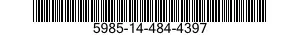 5985-14-484-4397 SUPPORT,ANTENNA 5985144844397 144844397