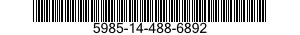 5985-14-488-6892 WAVEGUIDE 5985144886892 144886892