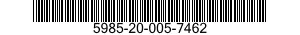 5985-20-005-7462 BASE,ANTENNA SUPPORT 5985200057462 200057462