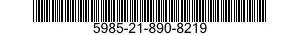 5985-21-890-8219 MULTICOUPLER 5985218908219 218908219